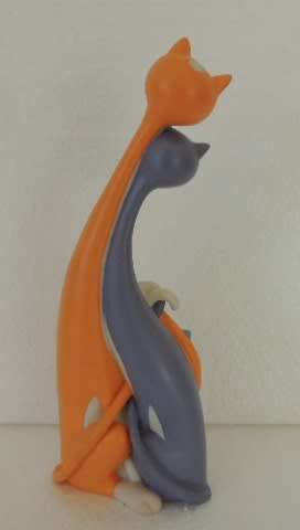 Cool Cats By Border Fine Arts - `Congratulations`