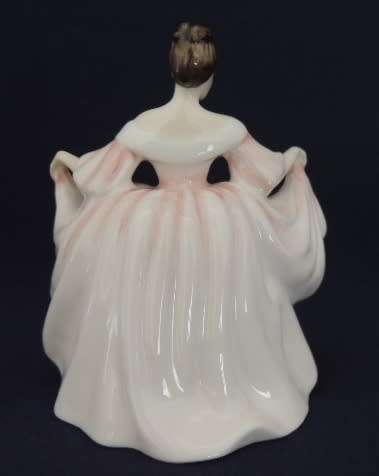 Royal Doulton Figurine - Sara HN 3219