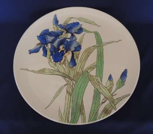 Magnificent Royal Doulton Charger - 39 cm