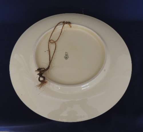 Magnificent Royal Doulton Charger - 39 cm