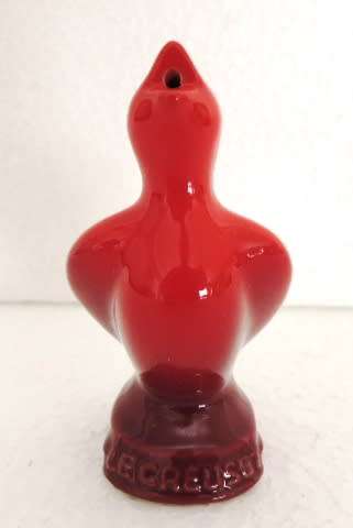 Le Creuset Pie Bird Funnel - Red