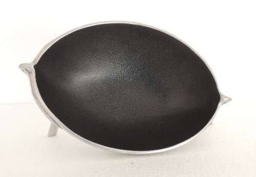 Carrol Boyes Oval `Load` Nut Bowl (PRICE REDUCED)