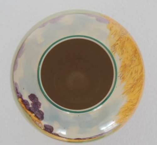 Royal Doulton `Poppies in a Cornfield` Vase