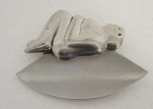 Carrol Boyes Herb Chopper