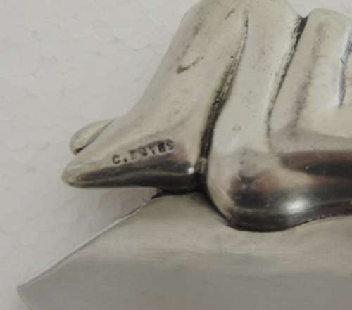 Carrol Boyes Herb Chopper