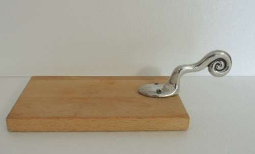 Carrol Boyes Cheese Board (SOUTH AFRICA STAMP)