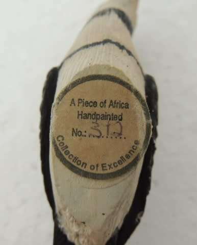 A Piece Of Africa - Pied Kingfisher