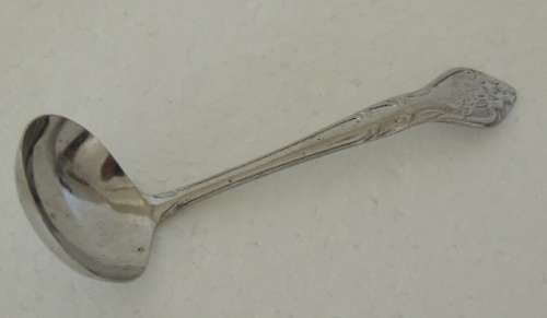 Poole Pottery Sugar Bowl (SUGAR SPOON INCLUDED)