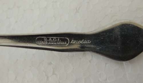 Poole Pottery Sugar Bowl (SUGAR SPOON INCLUDED)