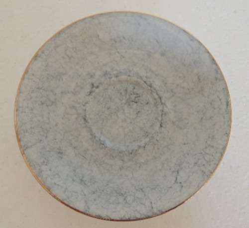 Royal Albert Gossamer Trio - Light Blue