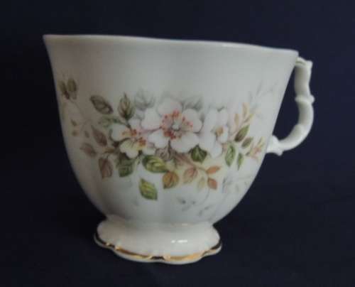 Royal Albert Trio - Haworth (only one left)