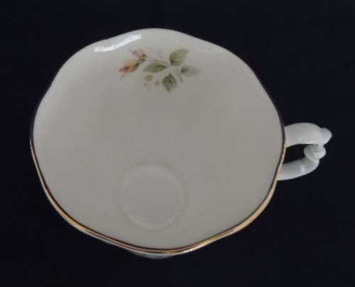 Royal Albert Trio - Haworth (only one left)