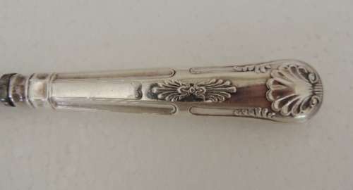 Kings Pattern Knife Sharpening Steel