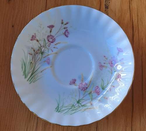 Royal Albert Wild Flower Of The Month Duo - November