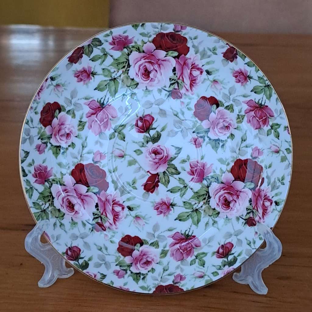 Maxwell Williams Trio - Rose Bud