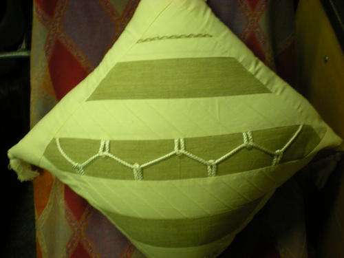 Glamarous Pillowcase