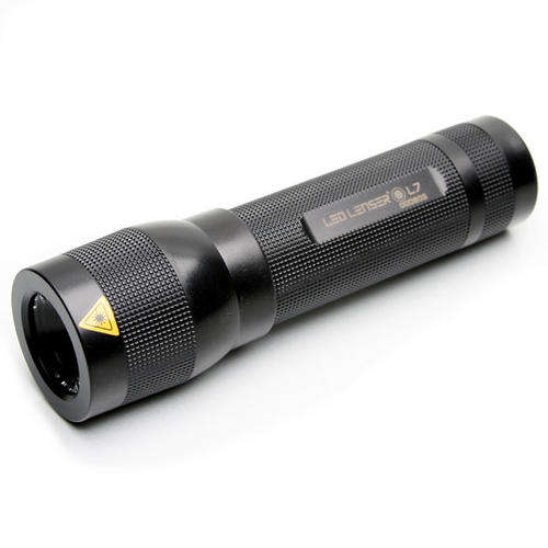 Led Lenser L7 Torch