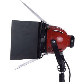 Red Head Light 800w with heat dispensers on stock next day delivery