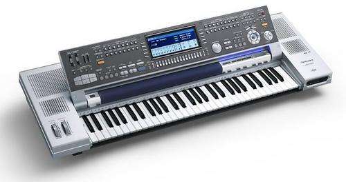 Technics SX-KN7000 Keyboard