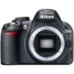 NIKON D 3100