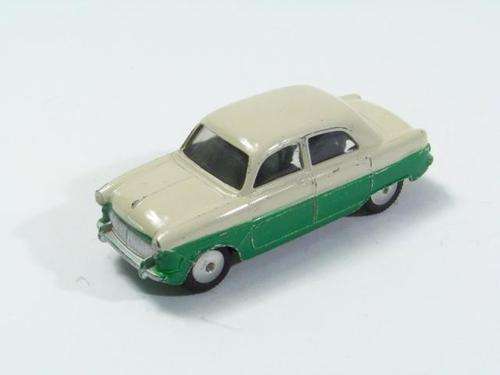 Corgi Toys Ford Consul