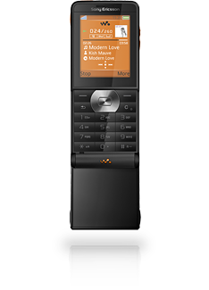 Sony Ericson MUSIC PHONE - W350!! PLEASE READ