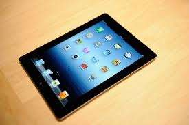 Apple iPad 3 16Gb WiFi & Cellular