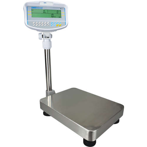 ADAM GBC32 ELECTRONIC PLATFORM SCALE