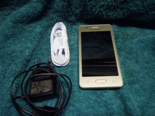 SAMSUNG Z2 POWERED BY TIZEN OS