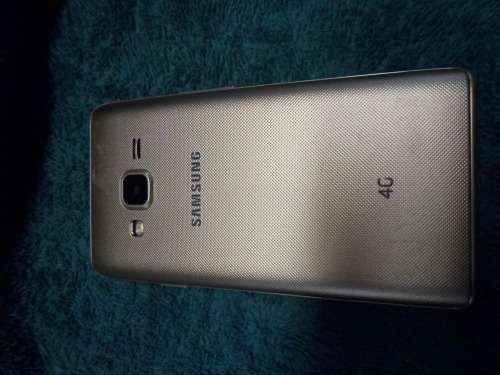 SAMSUNG Z2 POWERED BY TIZEN OS