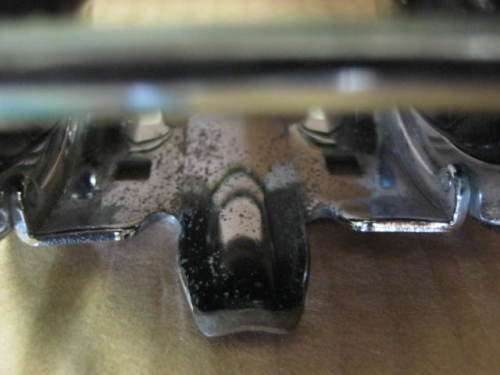 ** PENN 49A NEVER USED**