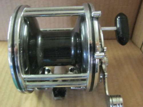 ** PENN 49A NEVER USED**