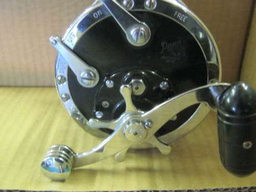 ** PENN 49A NEVER USED**