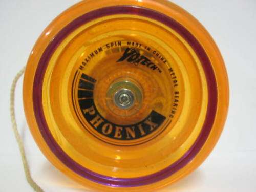 PHOENIX YOYO BY YOTECH