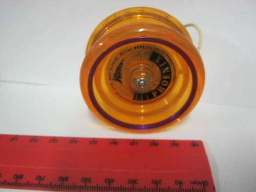 PHOENIX YOYO BY YOTECH