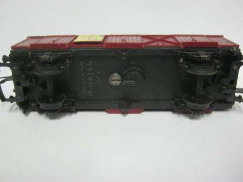 G&R WRENN- W2910 BABY CHAM