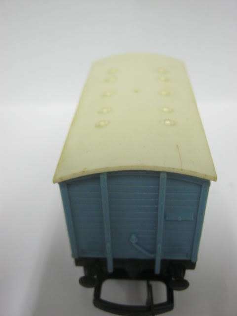 Triang Hornby R013 R206 Fine Fish Van E81010