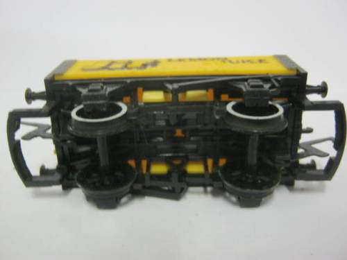 Hornby ~ JIF 5 PLANK WAGON R.222