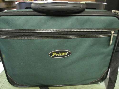 PROSKIT TOOLKIT IN BAG