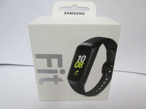SAMSUNG GALAXY FIT