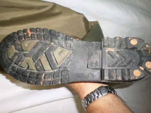 SNOWBEE CHEST WADER SIZE 10