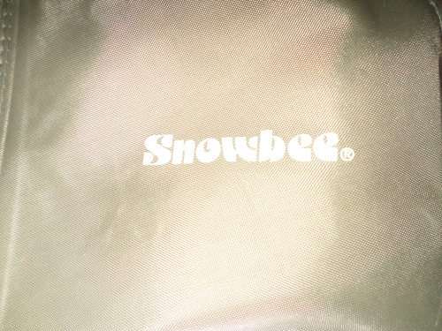 SNOWBEE CHEST WADER SIZE 10