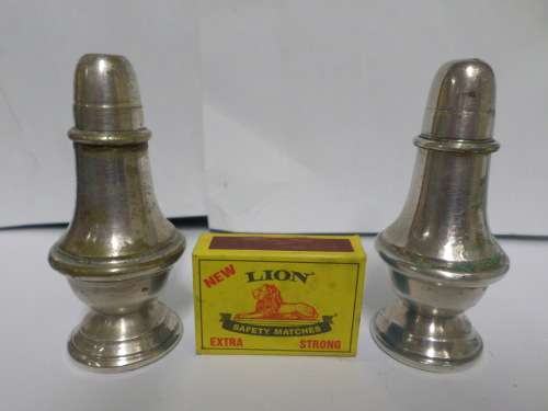 EPNS SALT AND PEPPER