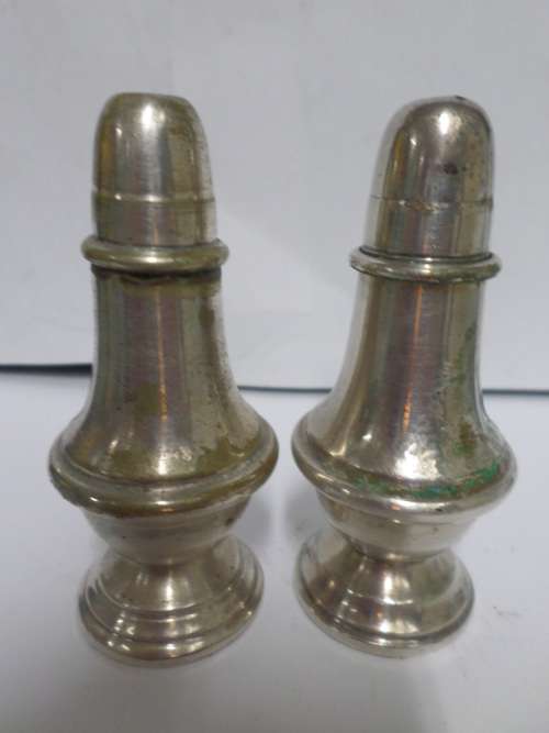 EPNS SALT AND PEPPER