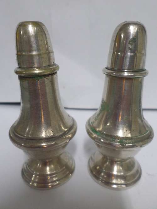 EPNS SALT AND PEPPER