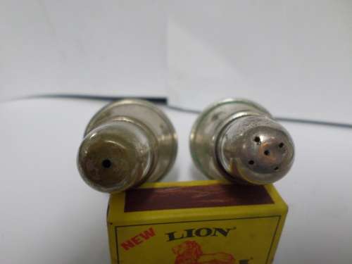 EPNS SALT AND PEPPER