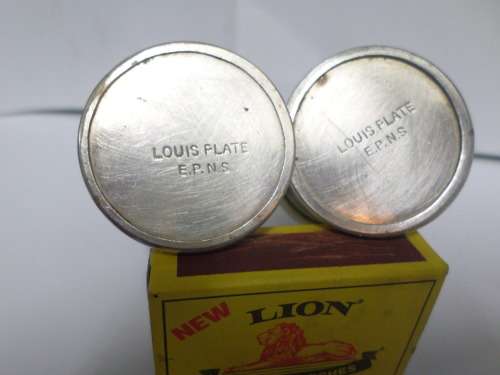 EPNS SALT AND PEPPER