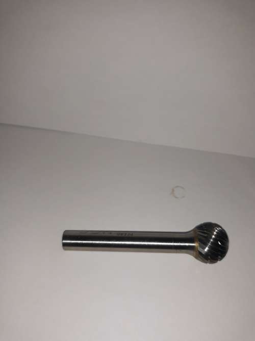 De-BURRING REAMER KUD1210/6MX NCC