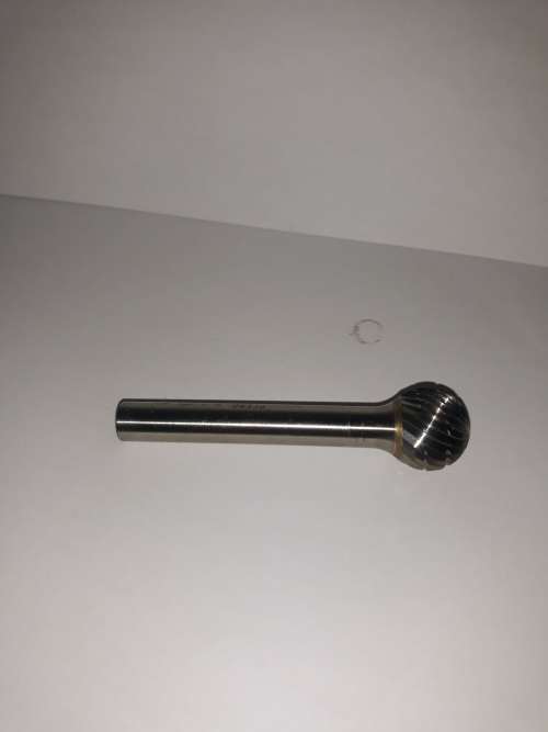 De-BURRING REAMER KUD1210/6MX NCC