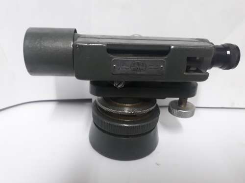 HILGER & WATTS DUMPY LEVEL. SL2.7